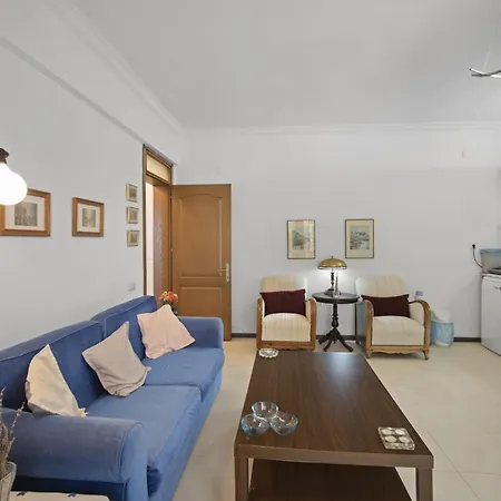 Sea View Secluded House W Lush Garden In * Datça